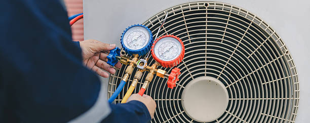 Licensed Emergency Hvac service in Harvey, IL - JG Cool HVAC