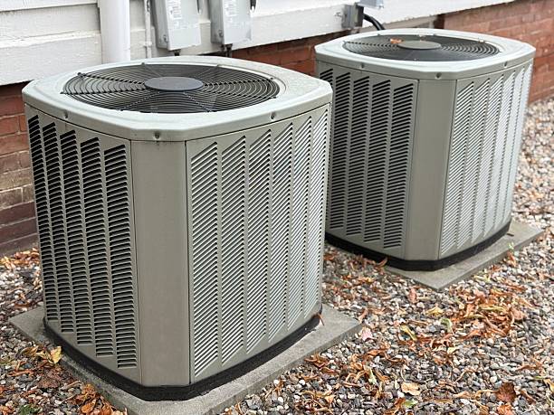 Reliable Emergency Hvac contractor in Harvey, IL by JG Cool HVAC